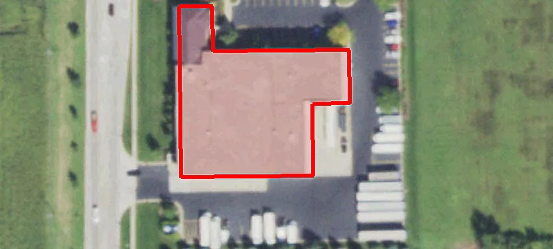 2641 Corporate Pkwy