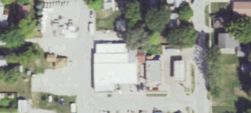 Saybrook, IL 61770