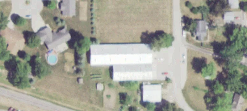 111 Perry St