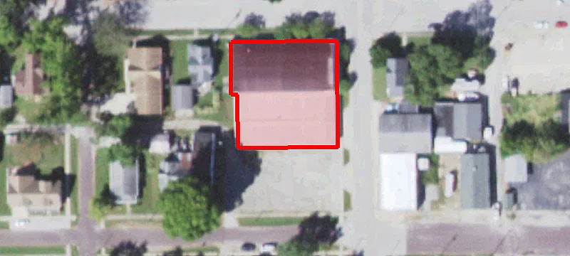 201 4th St