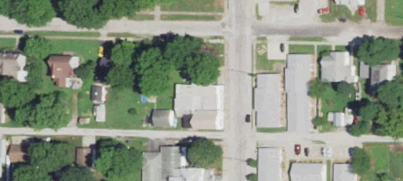 209 Poplar St