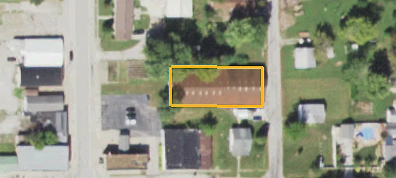 103 Wood St