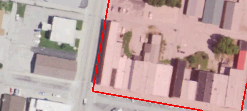 111 Jackson St