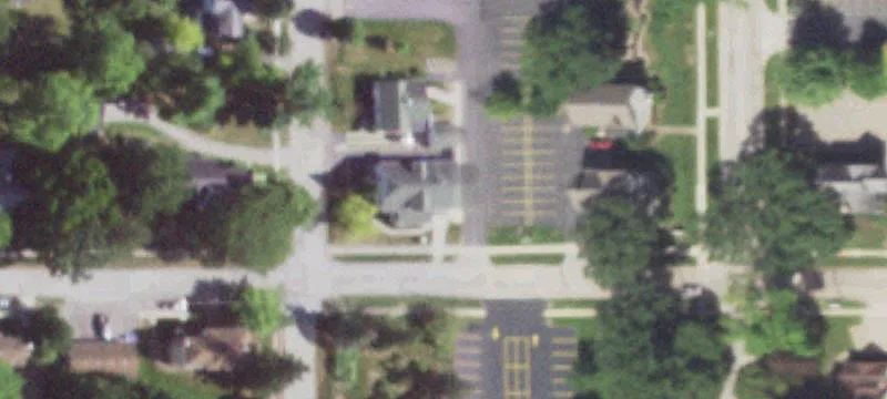 116 Pierce St