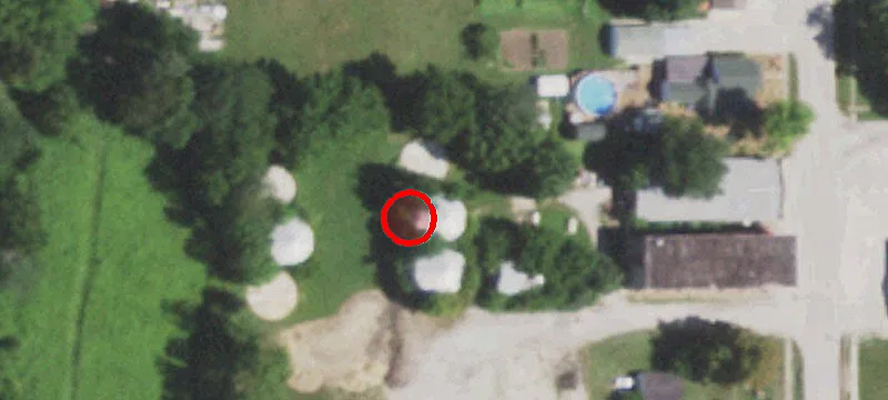 106 Maple St