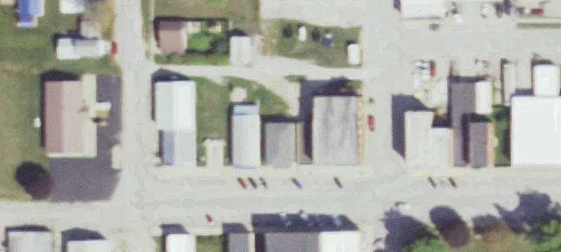 211 Lincoln St
