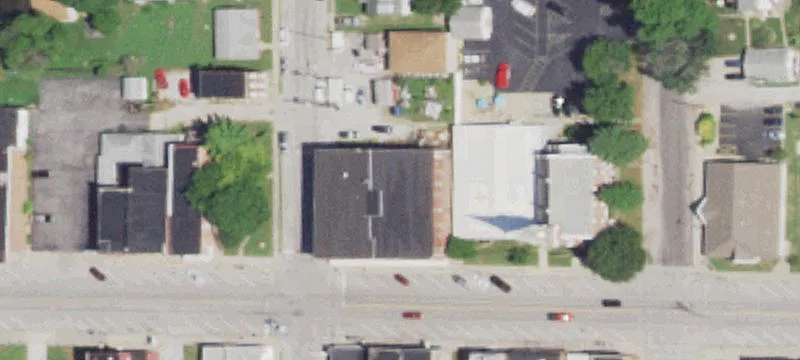 107 Main St