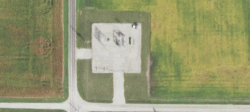9025 3500th E Rd