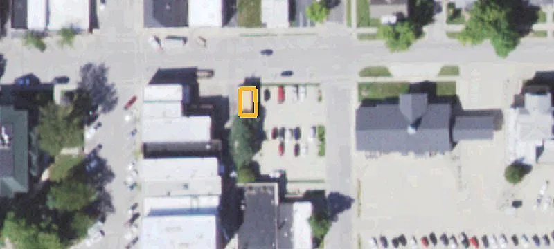 110 2nd St