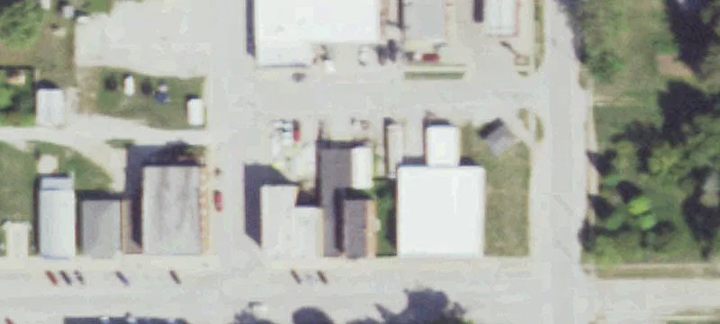 Saybrook, IL 61770