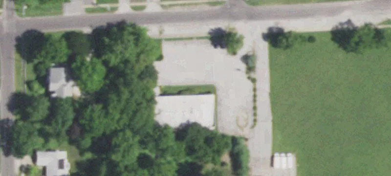 935 Morgan St