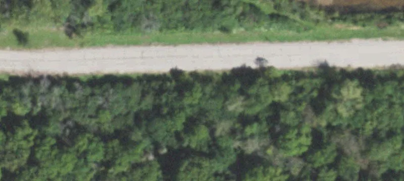 Frontage W Rd