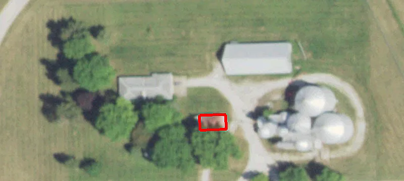 18636 Schweitzer Rd