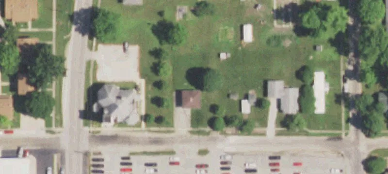 Palmyra, IL 62674