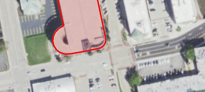 100 Illinois St
