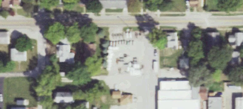 Saybrook, IL 61770