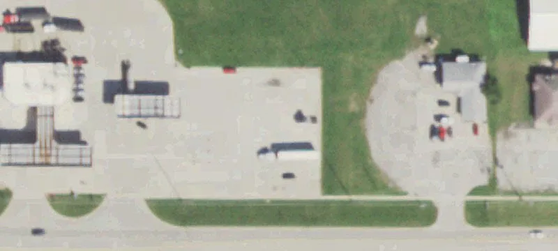 Heyworth, IL 61745