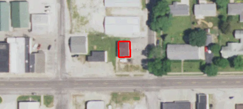 New Berlin, IL 62670