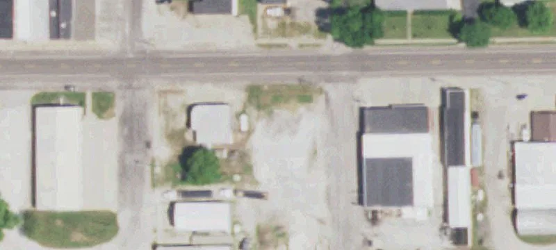 101 Olive St