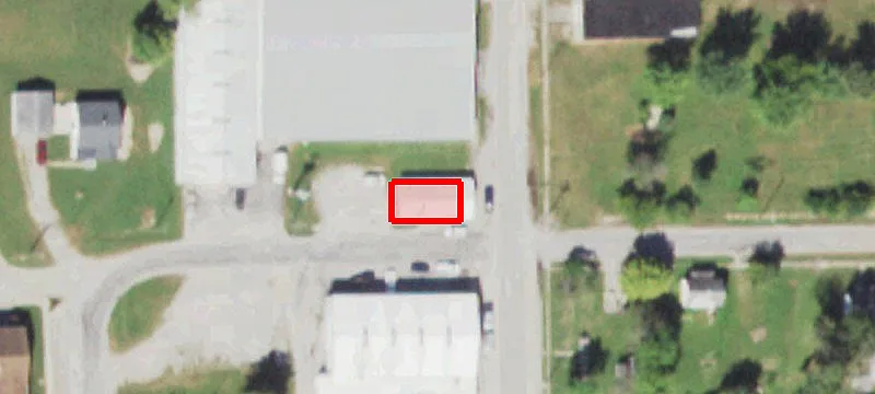 201 Maple St