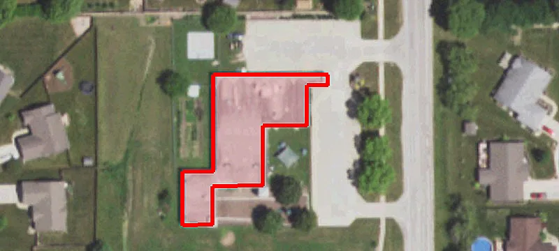 955 Gordon Dr