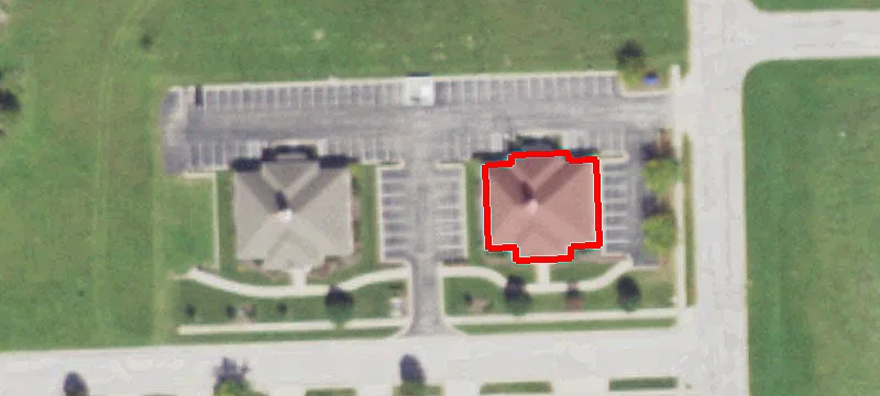 Heritage Dr