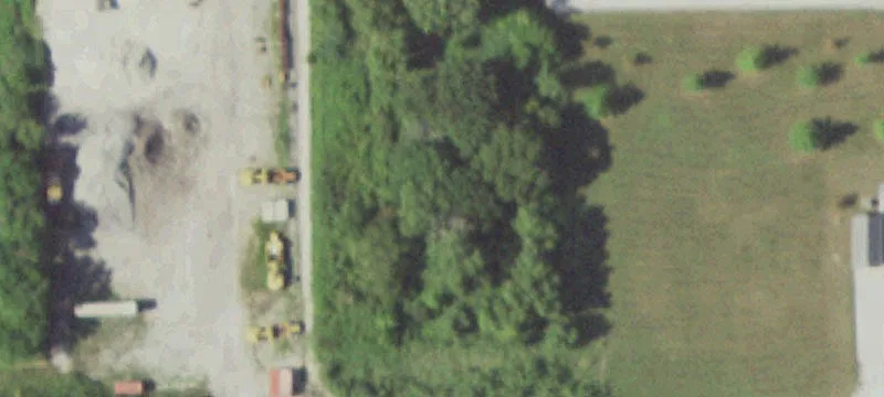 Hartman Dr