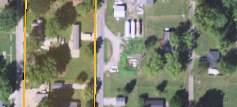 Mechanicsburg, IL 62545