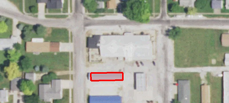 New Berlin, IL 62670