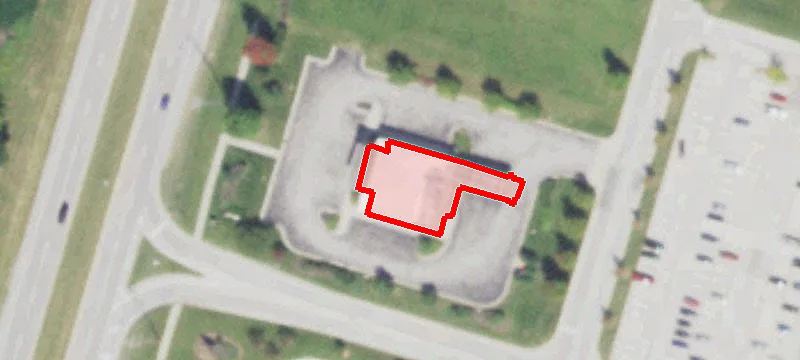 140 Hansen Blvd