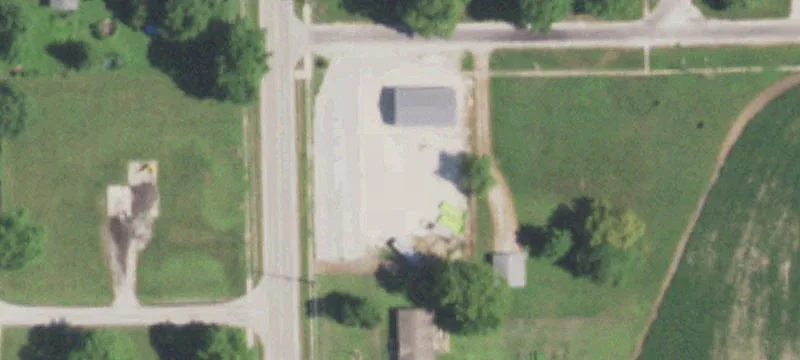 102 Pne St