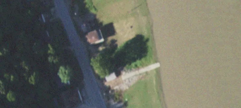Kampsville, IL 62053