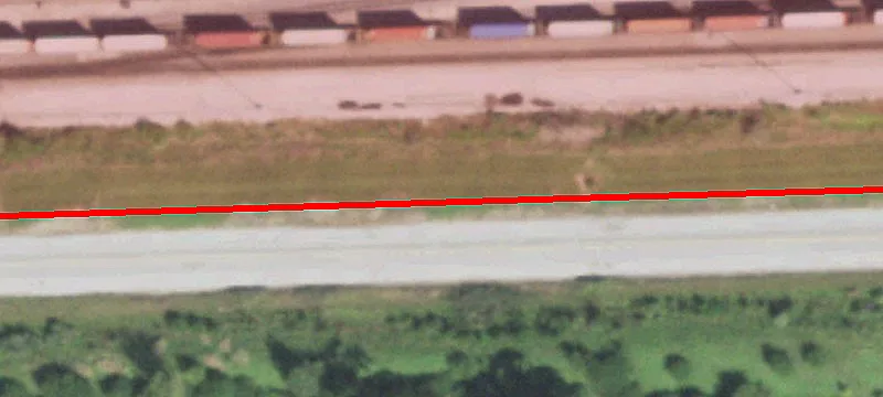 Industrial Park Dr