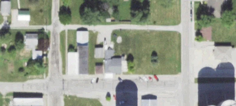 102 Garfield St