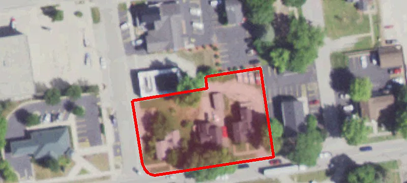 110 Terry St