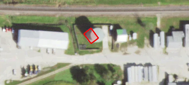 Waterman, IL 60556