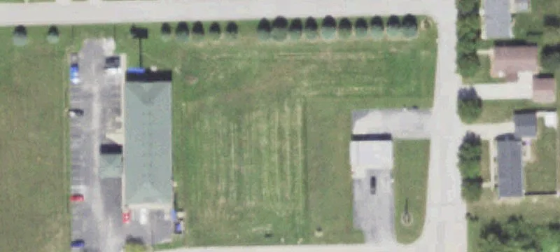 503 Hoselton Dr