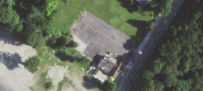 Willow Springs, IL 60480