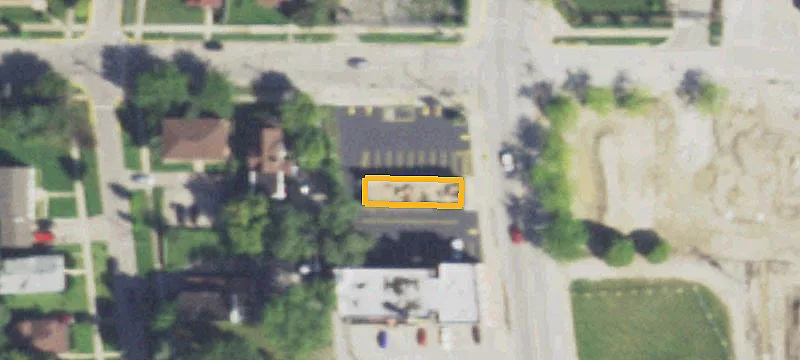 1606 Sheridan Rd