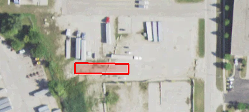 200 Industrial Dr
