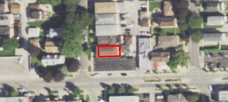 1505 16th Ave