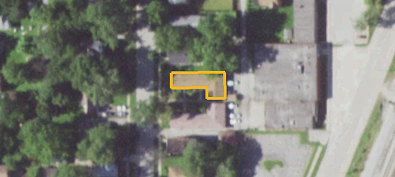 16935 Page Ave