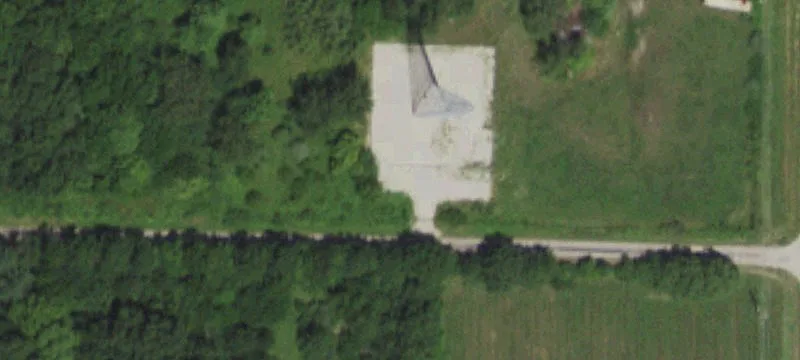 Ramsey, IL 62080