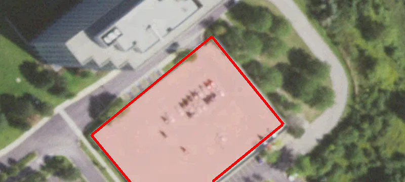 1901 Roselle Rd
