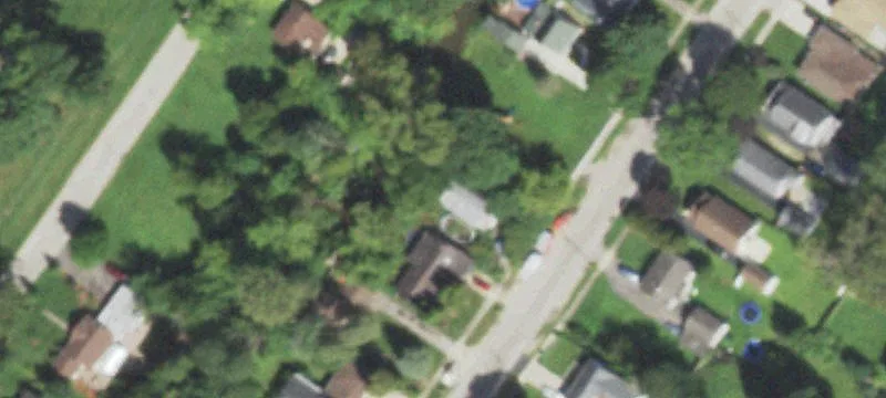606 Kirk Ave