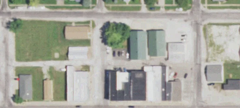 New Berlin, IL 62670