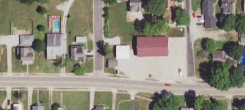 709 Pearl St