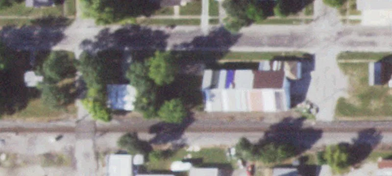Illiopolis, IL 62539