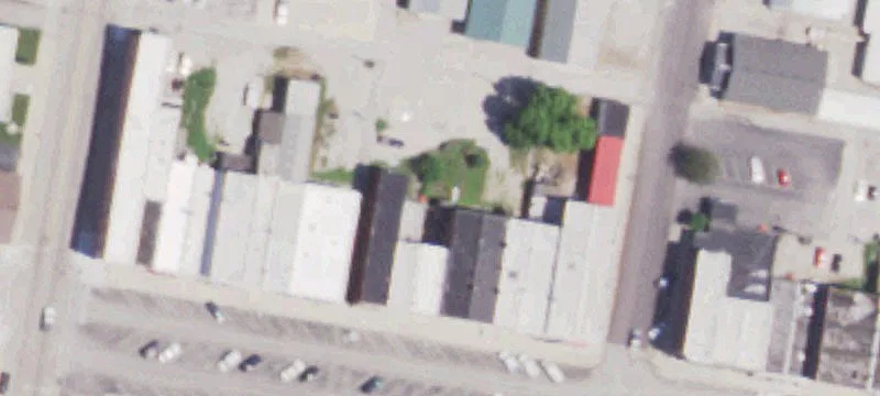 153 Jackson St