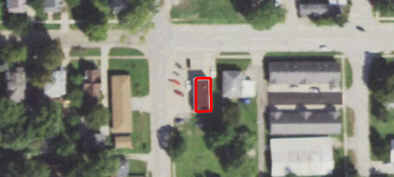 102 Vine St